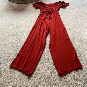 Super cute jumpsuit